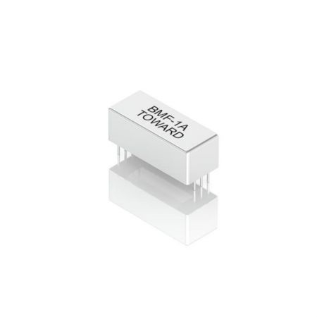 EMF Low Thermal Reed Relays are for applications where minimal thermal offset is crucial.